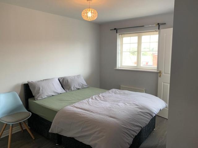 住宿加早餐  Comfortable Stay