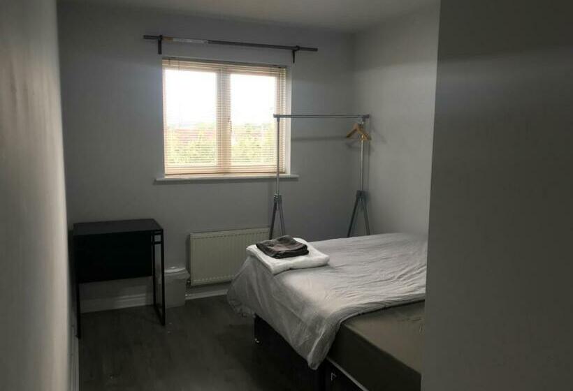 住宿加早餐  Comfortable Stay