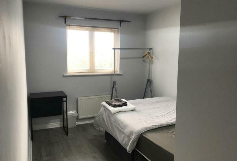 住宿加早餐  Comfortable Stay