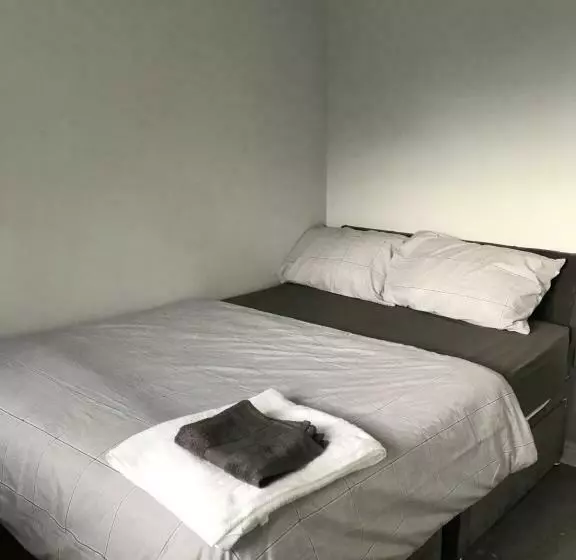ベッドアンドブレックファースト Comfortable Stay