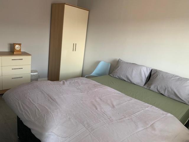 住宿加早餐  Comfortable Stay