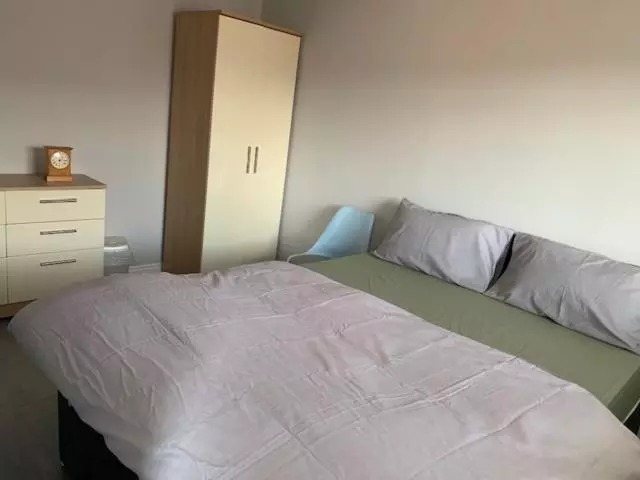 ベッドアンドブレックファースト Comfortable Stay