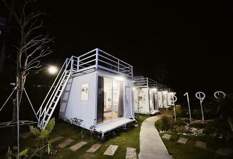 فنادق الكبسولة 3199 Cafe Latya