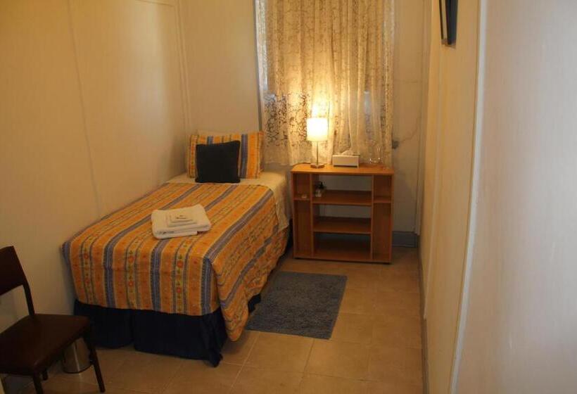 בית מלון כפרי The Woomelang