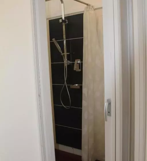 Hotelli The Woomelang