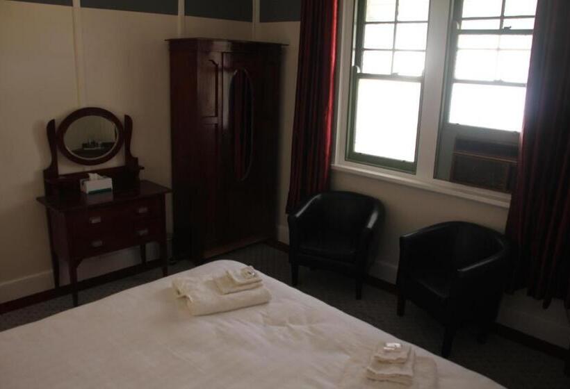 בית מלון כפרי The Woomelang