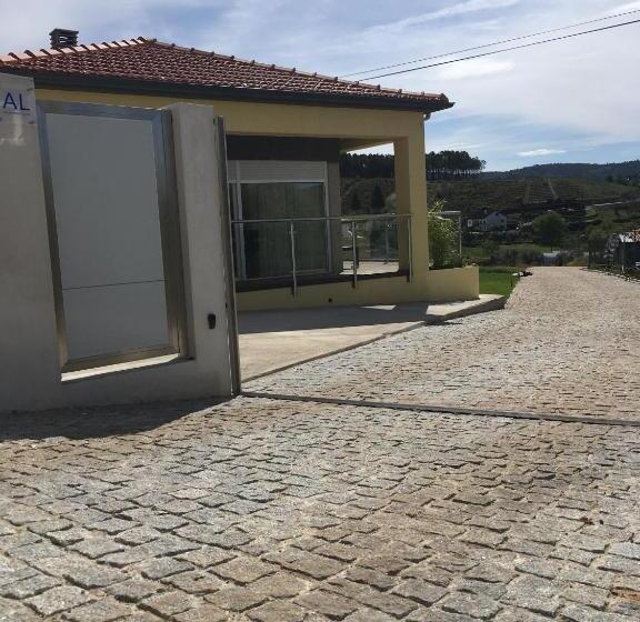 Пансион Casas Nas Hortas