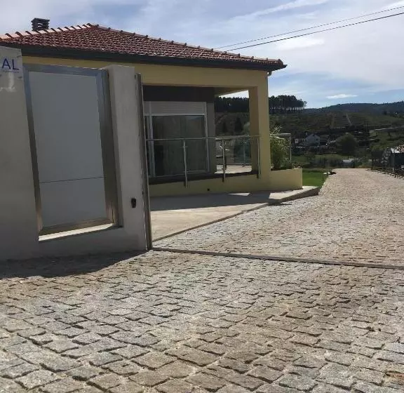 ペンション Casas Nas Hortas