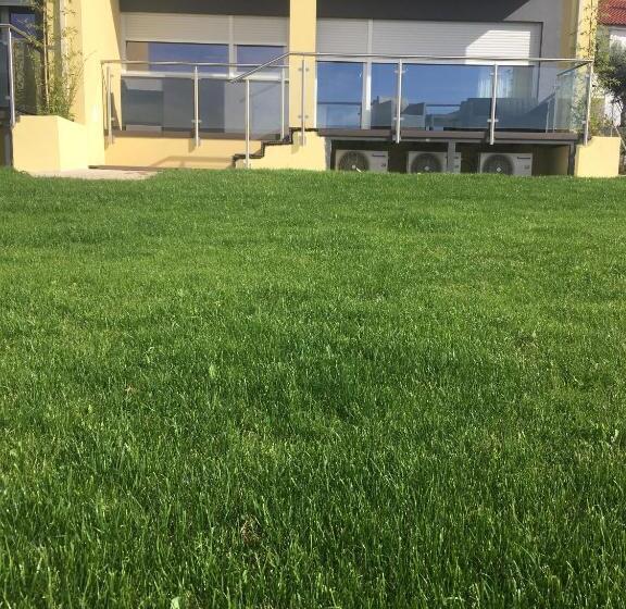 Пансион Casas Nas Hortas