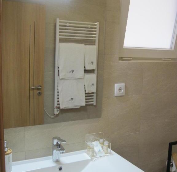 Пансион Casas Nas Hortas