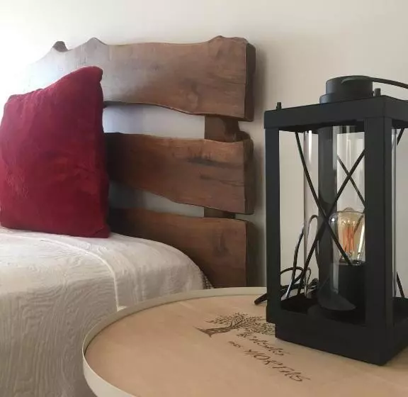 ペンション Casas Nas Hortas