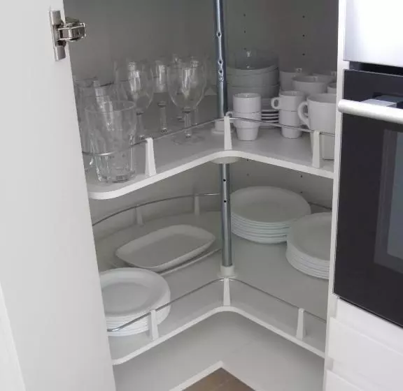 ペンション Casas Nas Hortas