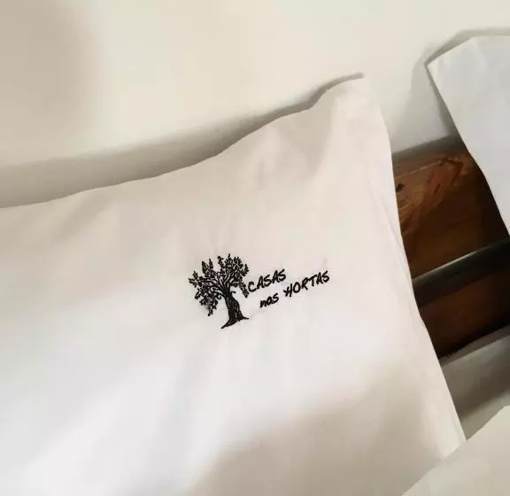 ペンション Casas Nas Hortas