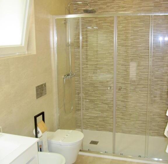 Пансион Casas Nas Hortas