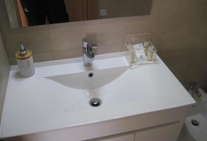 Пансион Casas Nas Hortas