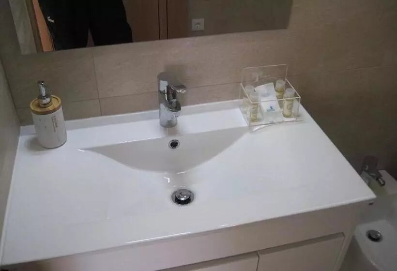 ペンション Casas Nas Hortas