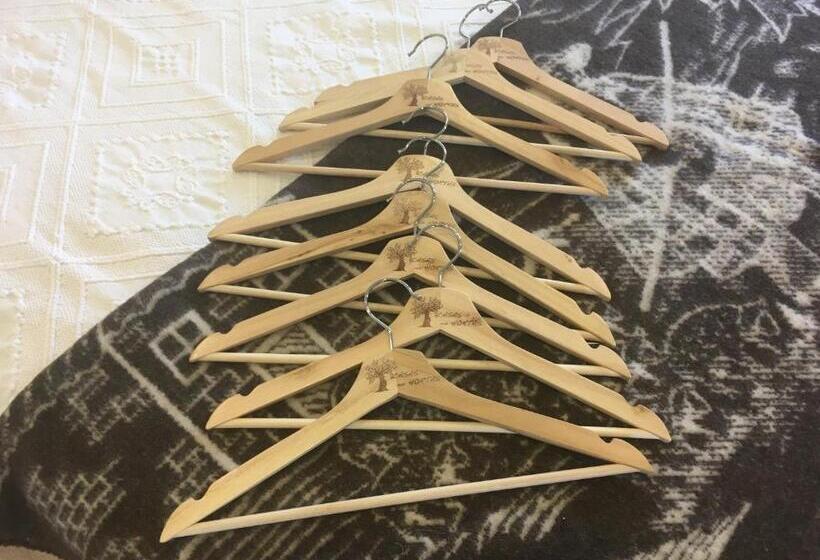 Пансион Casas Nas Hortas