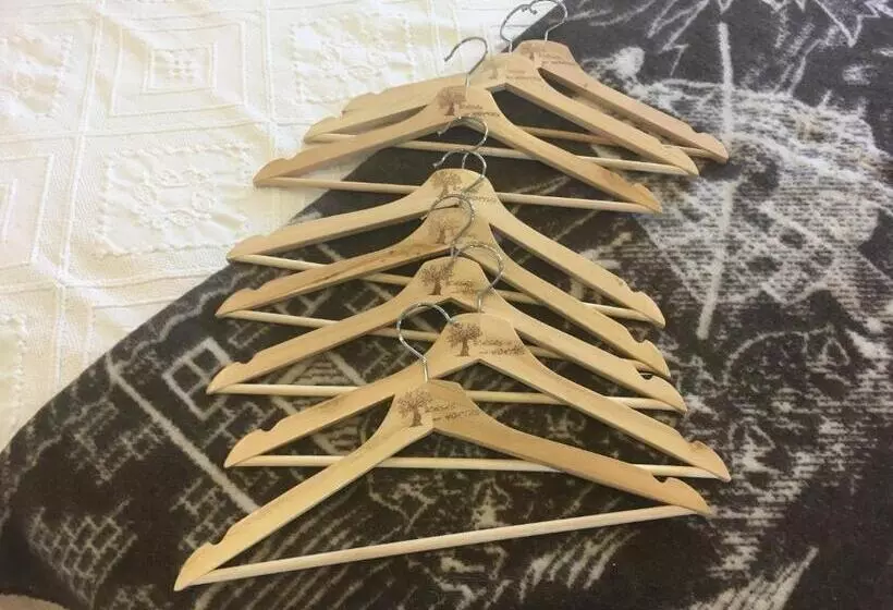 ペンション Casas Nas Hortas