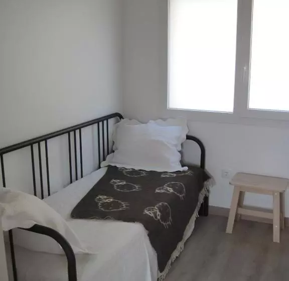 ペンション Casas Nas Hortas