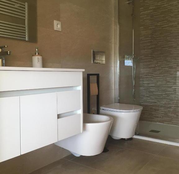 Пансион Casas Nas Hortas