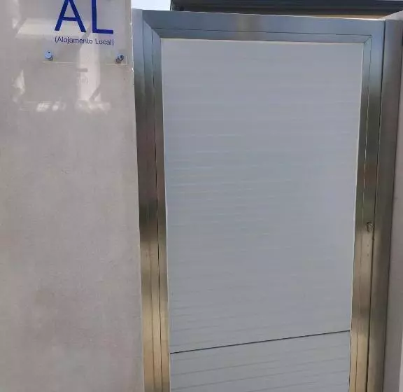 ペンション Casas Nas Hortas