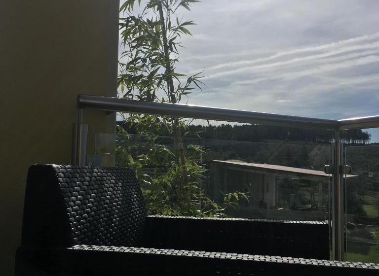 Пансион Casas Nas Hortas