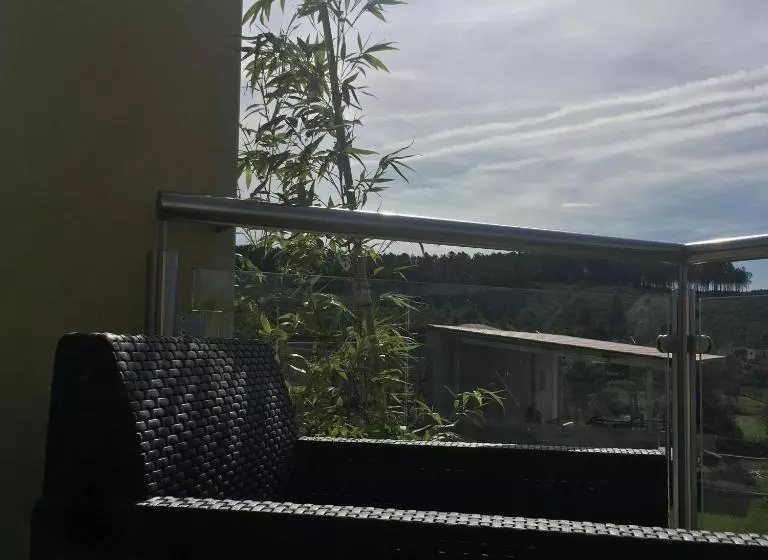 ペンション Casas Nas Hortas