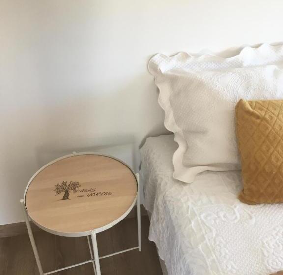 Пансион Casas Nas Hortas