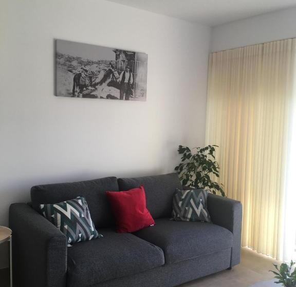 Пансион Casas Nas Hortas