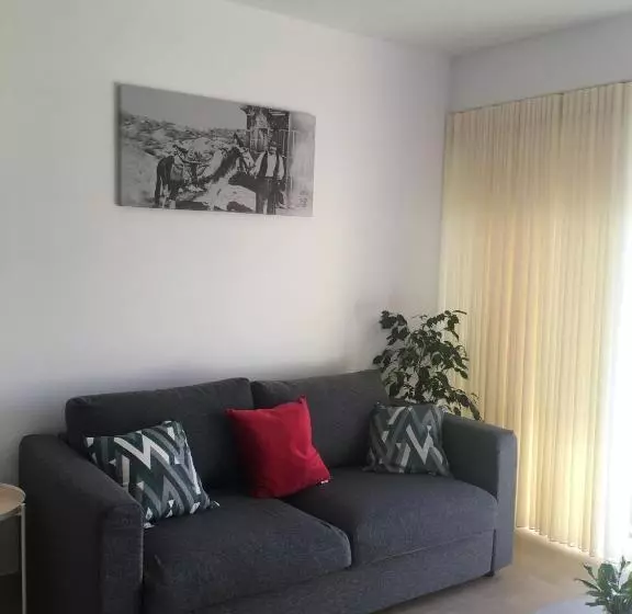 ペンション Casas Nas Hortas