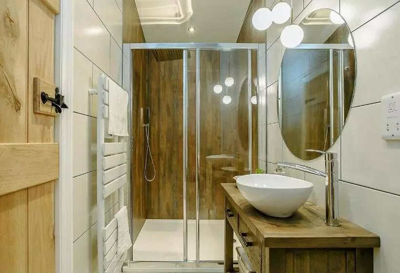 リゾートホテル Nantycoed Lodges