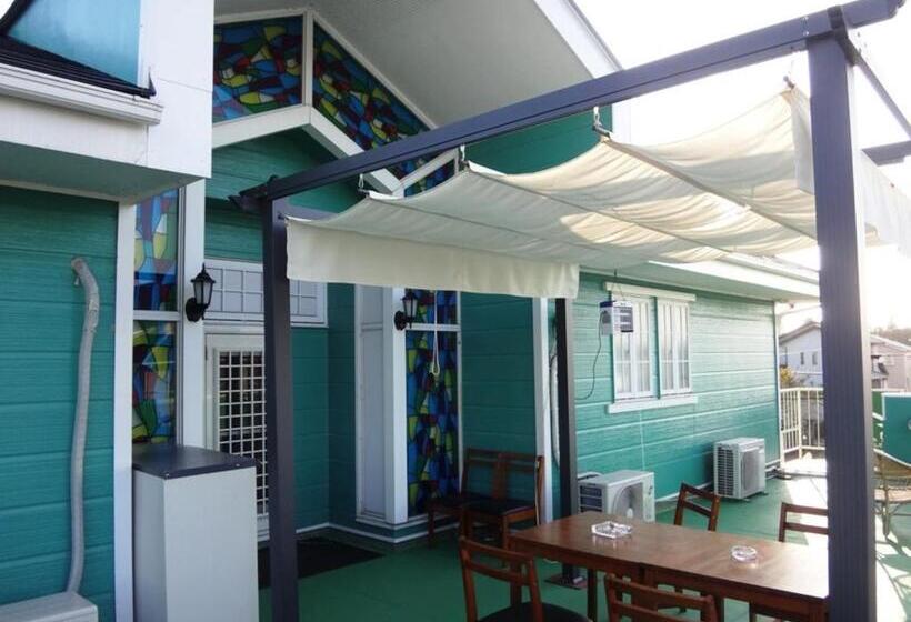 Utility Hotel Coo Vacation Stay 12495v