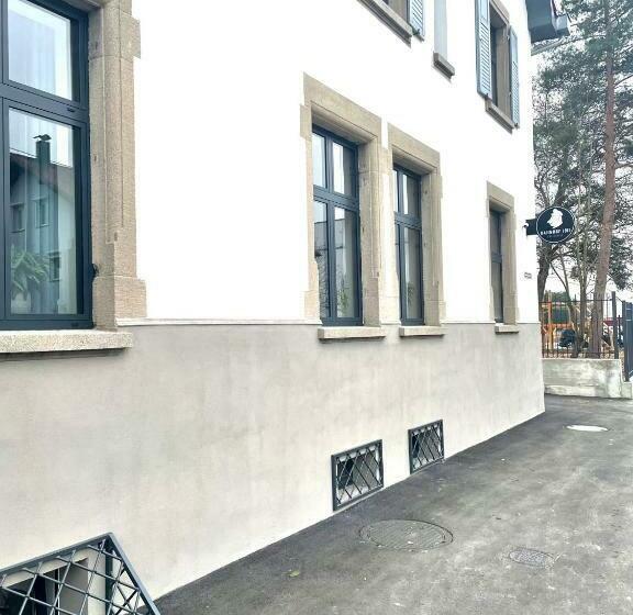 Albergue Bahnhof 1911