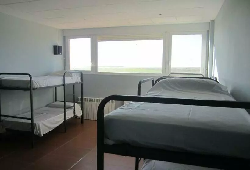 Albergue Centro De Ocio Luis Miguel