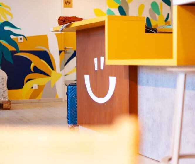 Apparthotel Le Hüb Toulon