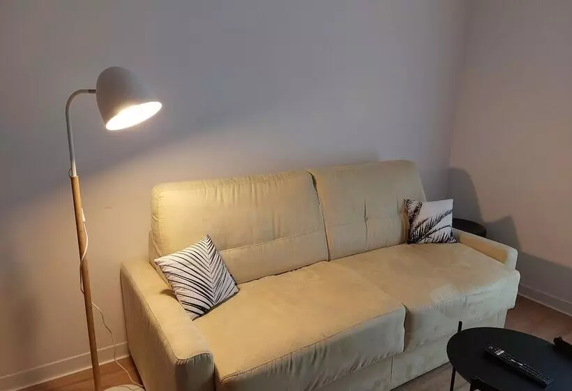 Apparthotel Le Hüb Toulon