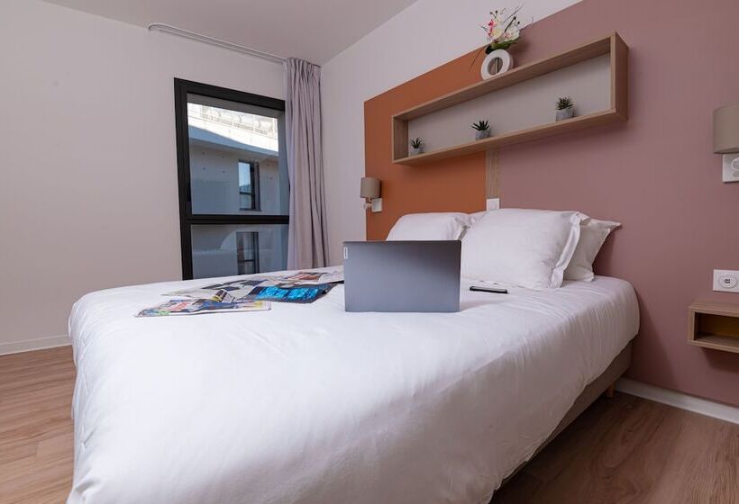 Apparthotel Le Hüb Toulon