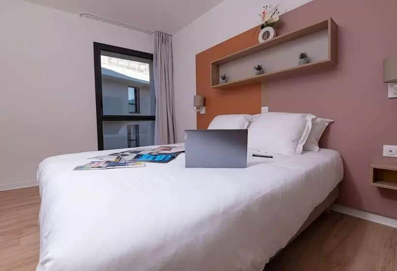 Apparthotel Le Hüb Toulon