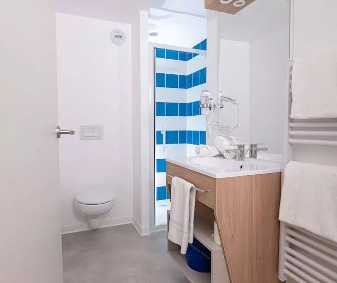 Apparthotel Le Hüb Toulon