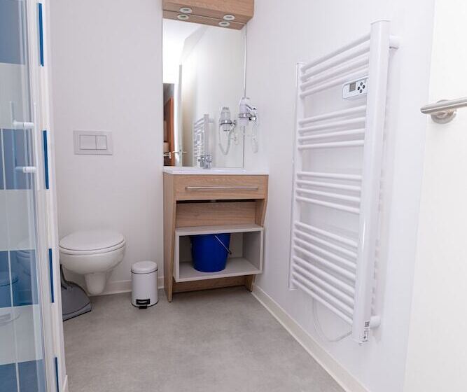 Apparthotel Le Hüb Toulon