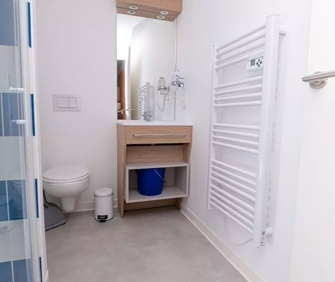 Apparthotel Le Hüb Toulon