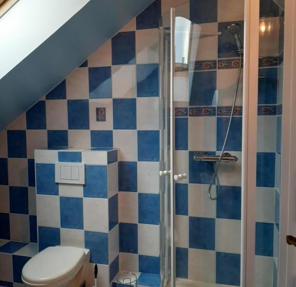 Bed and Breakfast Ferme Des Capucines