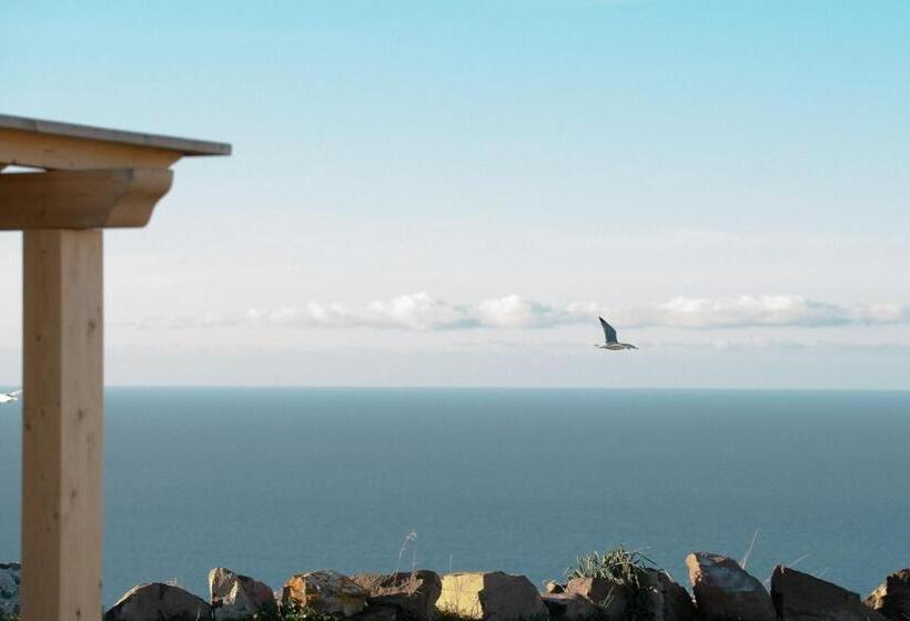 Szálloda New Suites Sea View Sardinia, Castelsardo