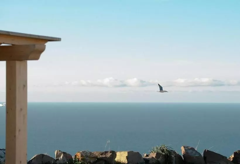 ホテル New Suites Sea View Sardinia, Castelsardo