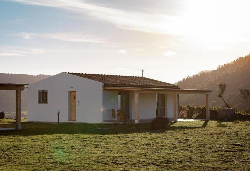 Szálloda New Suites Sea View Sardinia, Castelsardo