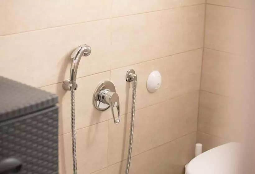 ホテル New Suites Sea View Sardinia, Castelsardo