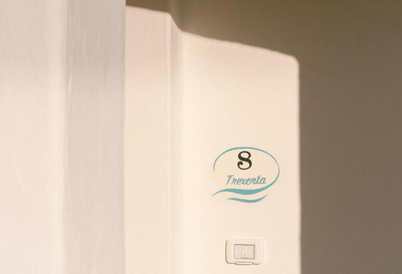 Szálloda New Suites Sea View Sardinia, Castelsardo