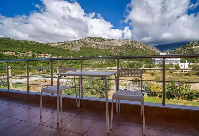 هتل Himara Royal