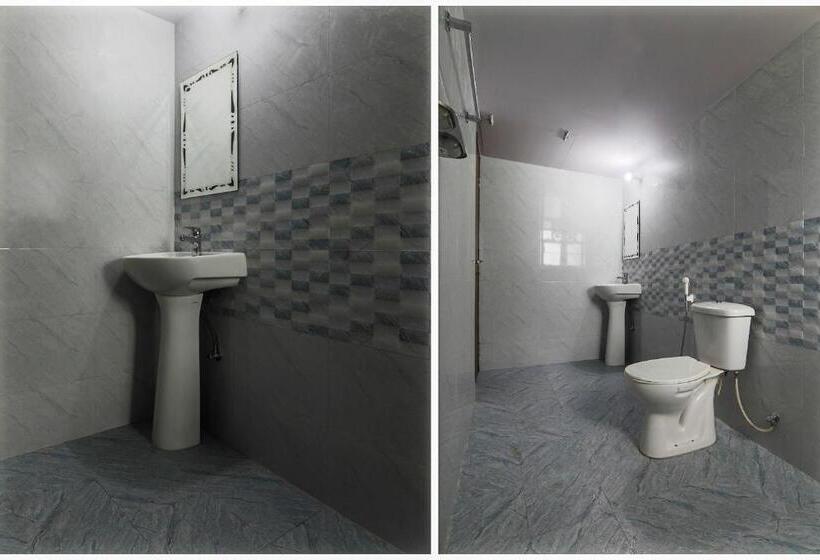 فندق Oyo 17004 Padmarag Residency