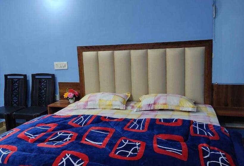 בית מלון כפרי Oyo 80497e Avyan Villa